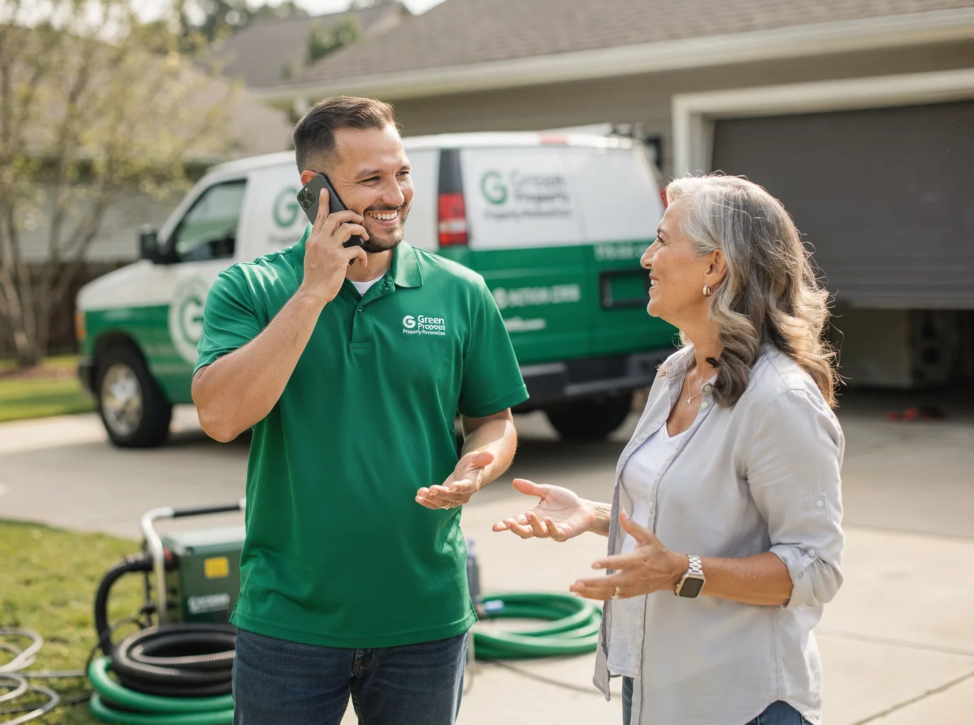 Water Damage Restoration Blackwood, NJ FAQs